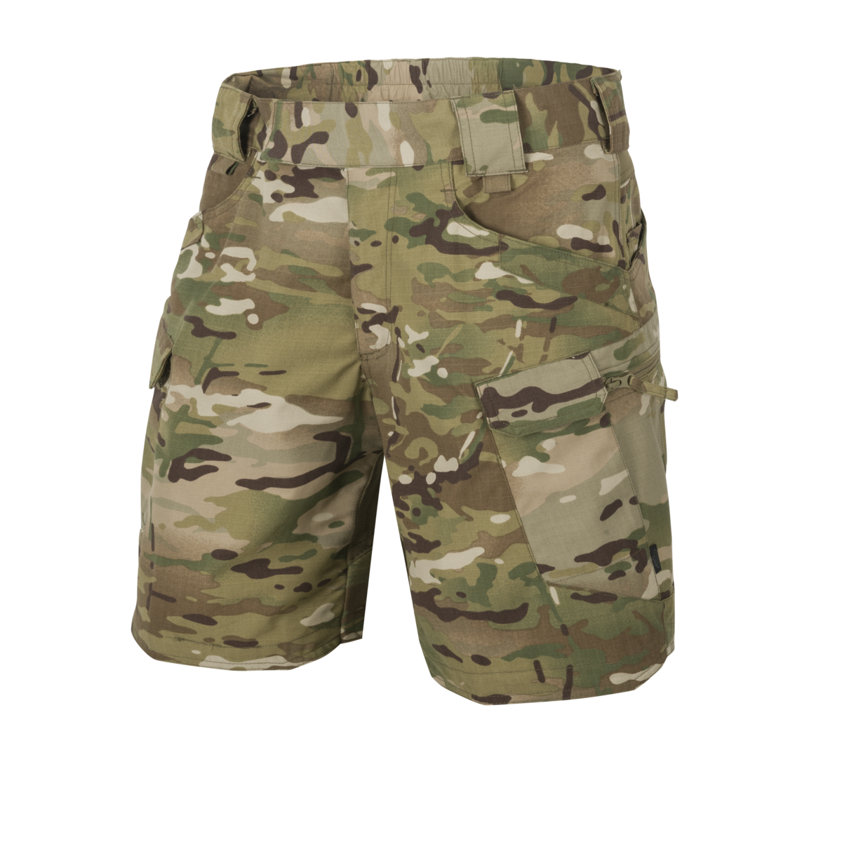UTS Urban Tactical Shorts Flex 8.5" NyCo Ripstop (Multicam)