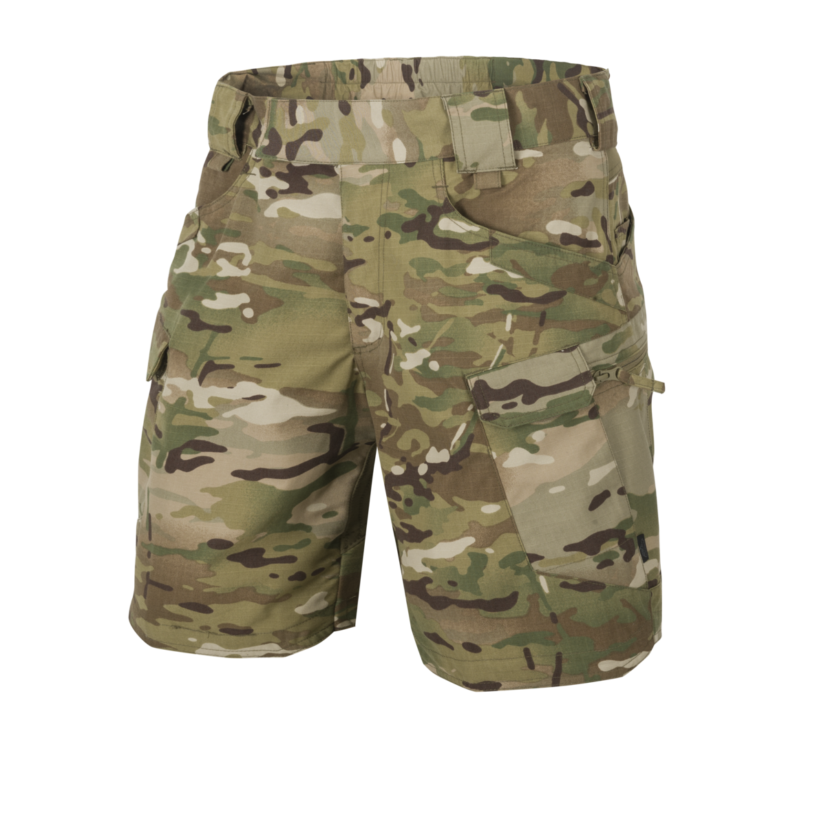 UTS Urban Tactical Shorts Flex 8.5" NyCo Ripstop (Multicam)
