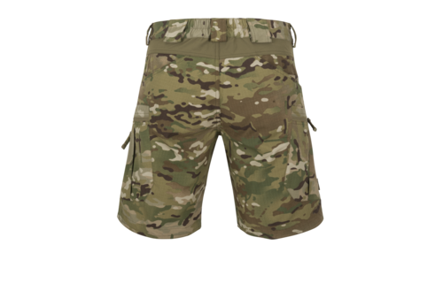 UTS Urban Tactical Shorts Flex 8.5" NyCo Ripstop (Multicam)