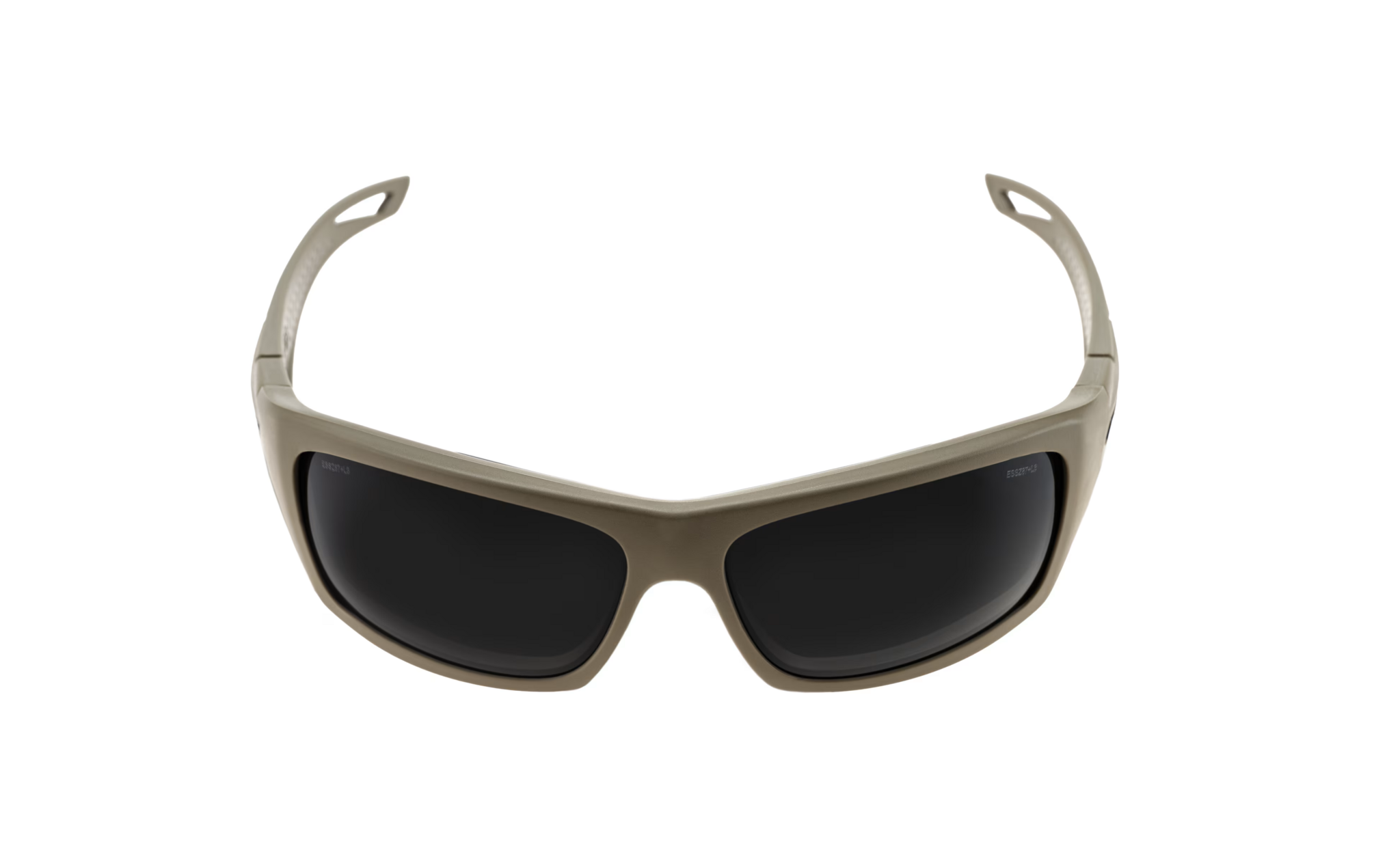 Credence (Tan Frame - Smoke Gray Lenses)