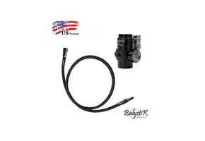 HPR200 Regulator + Line (Black Ops) (US)