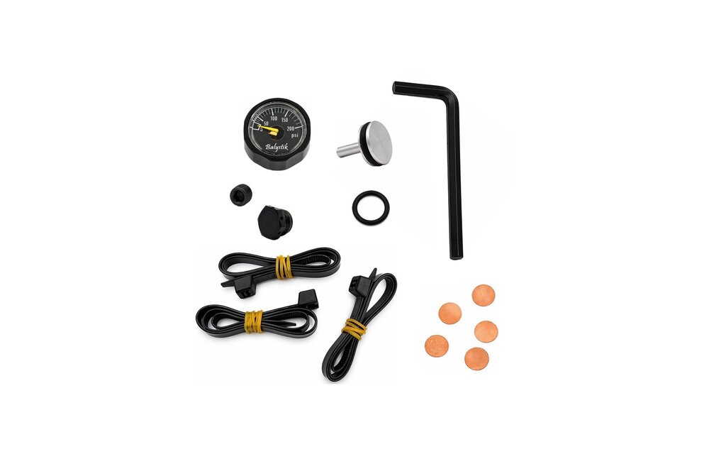HPR200 Complete Maintenance Kit