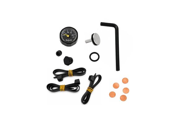 HPR200 Complete Maintenance Kit