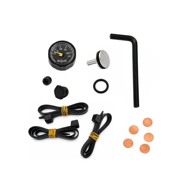 HPR200 Complete Maintenance Kit
