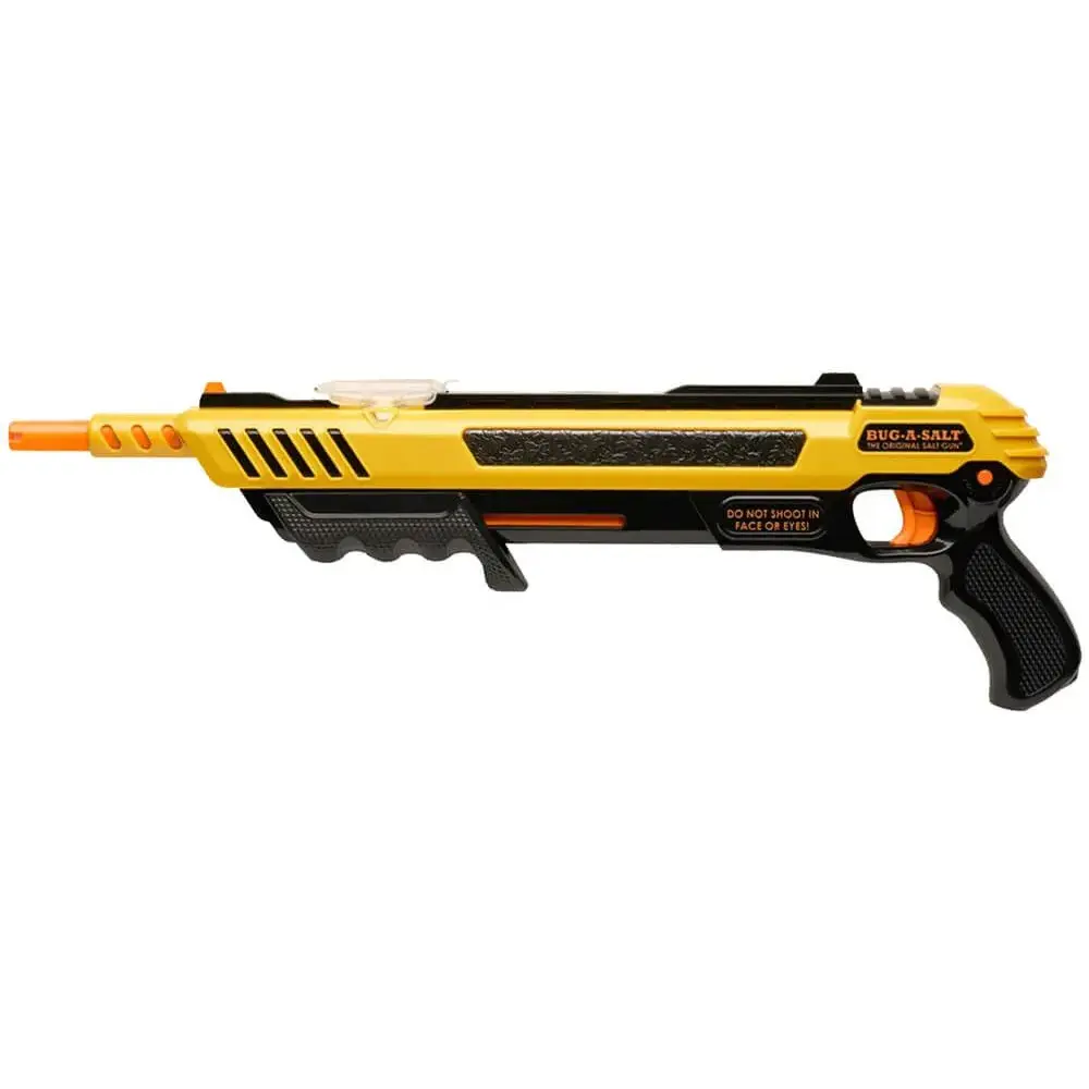 Bugbuster 3.0 Pink Passion Assassin
