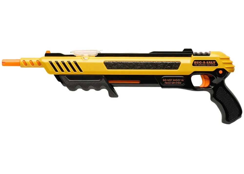 Bugbuster 3.0 Pink Passion Assassin