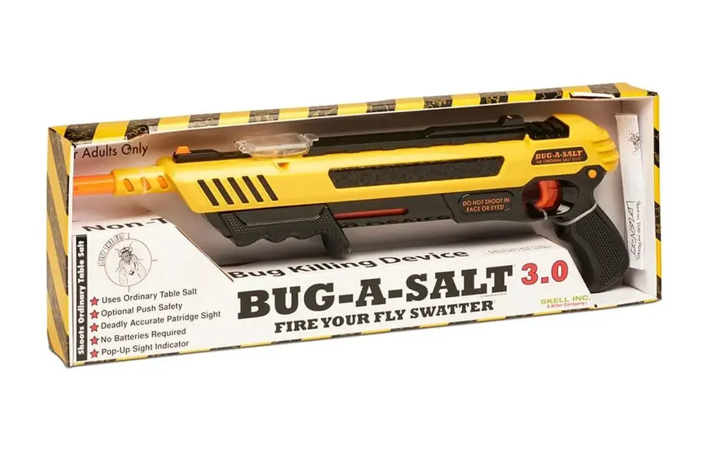 Bugbuster 3.0 Pink Passion Assassin