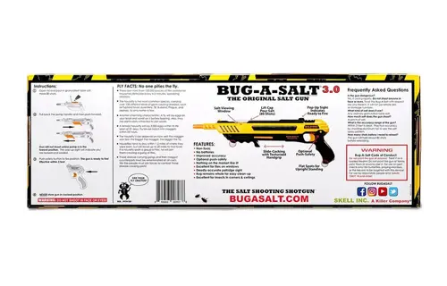 Bugbuster 3.0 Pink Passion Assassin