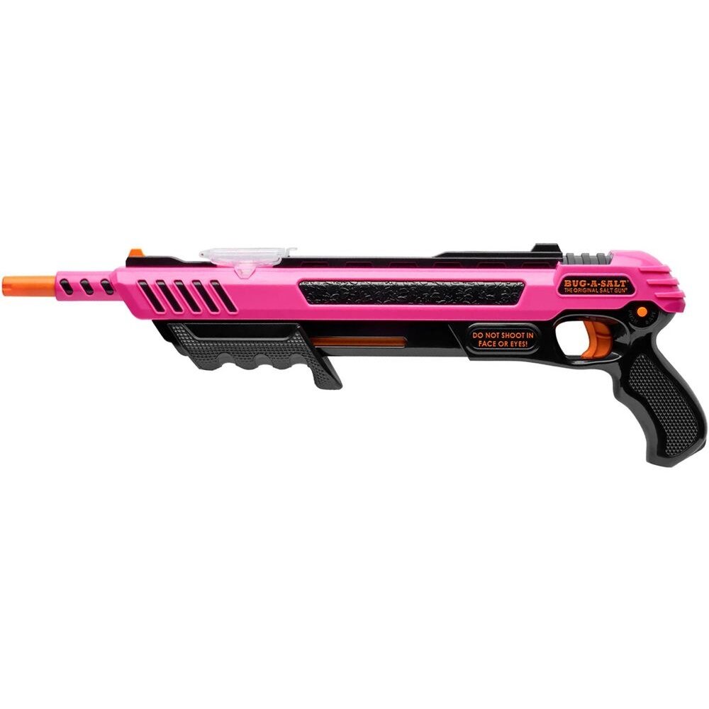 Bugbuster 3.0 Pink Passion Assassin