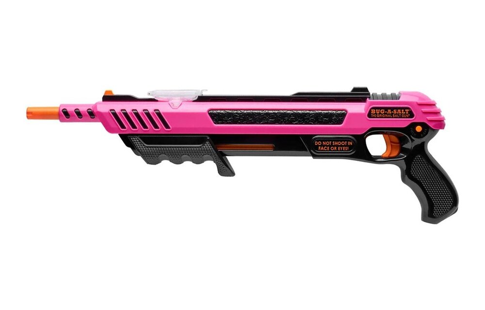 Bugbuster 3.0 Pink Passion Assassin