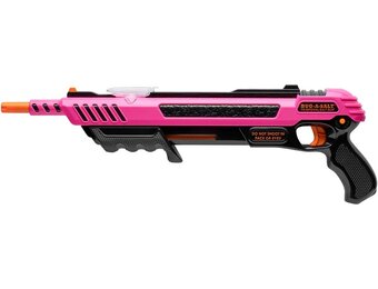 Bugbuster 3.0 Pink Passion Assassin