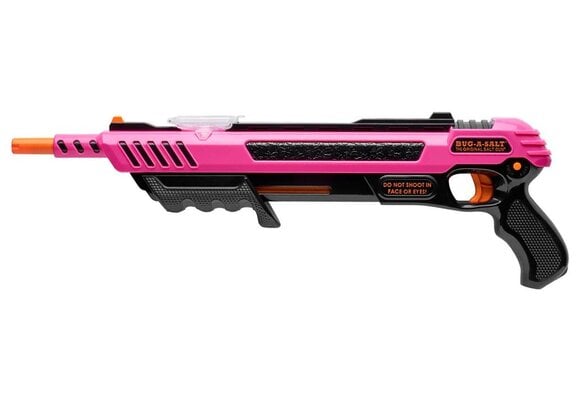 Bugbuster 3.0 Pink Passion Assassin