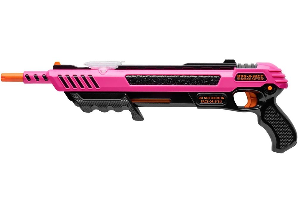 Bugbuster 3.0 Pink Passion Assassin