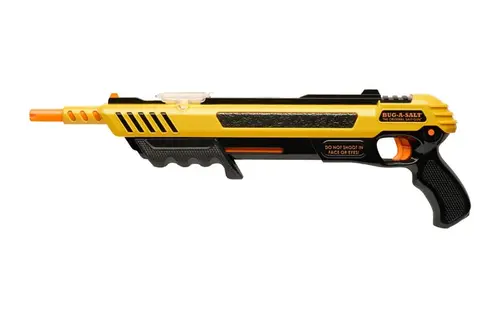 Bugbuster 3.0 Gold Digger