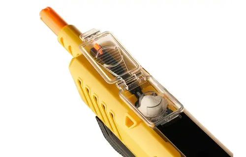 Bugbuster 3.0 Gold Digger