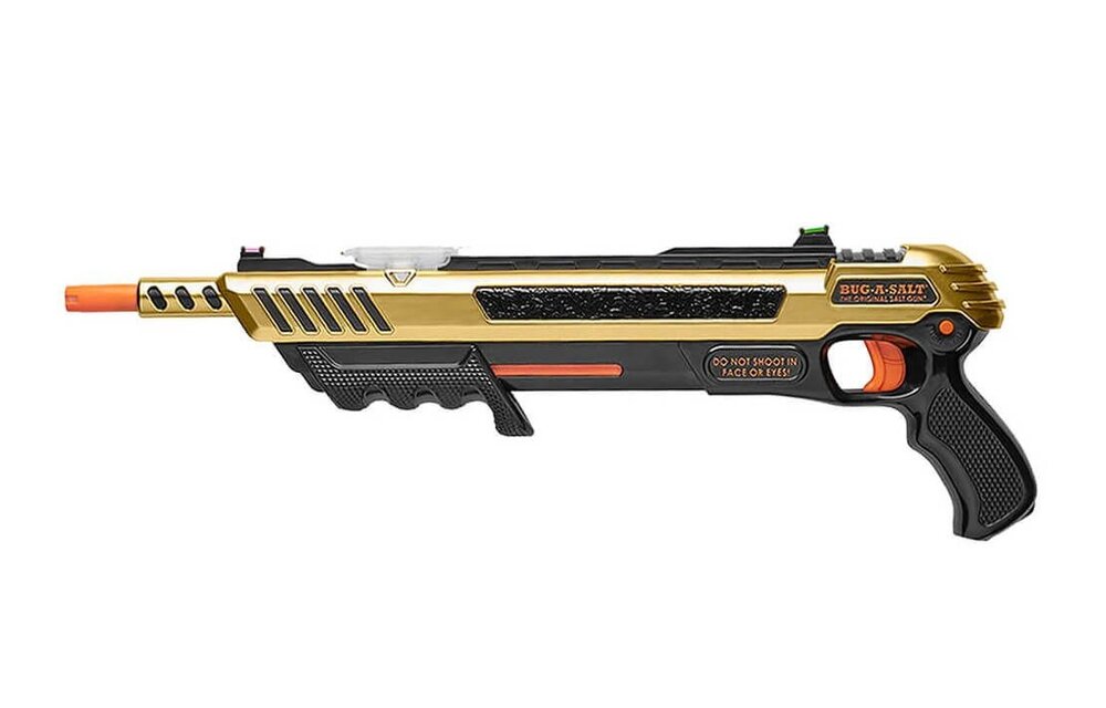 Bugbuster 3.0 Gold Digger
