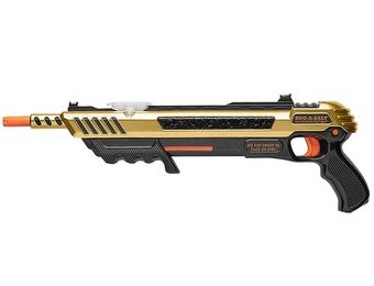 Bugbuster 3.0 Gold Digger