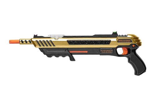 Bugbuster 3.0 Gold Digger