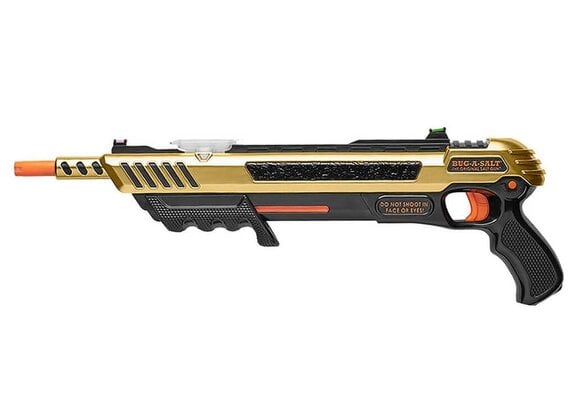 Bugbuster 3.0 Gold Digger