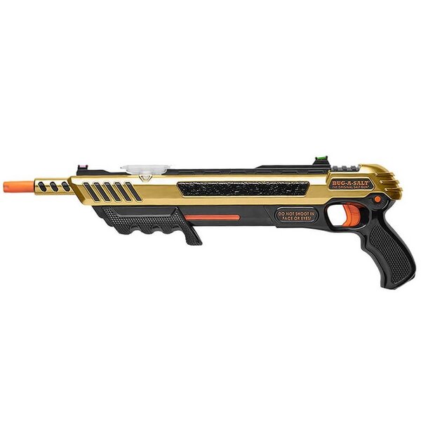 Bugbuster 3.0 Gold Digger