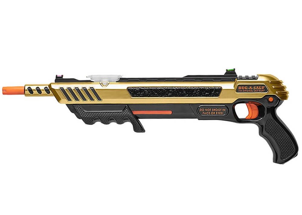 Bugbuster 3.0 Gold Digger
