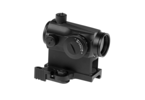 RD-1 QD Kit Red Dot (Black)