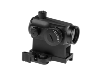 RD-1 QD Kit Red Dot (Black)