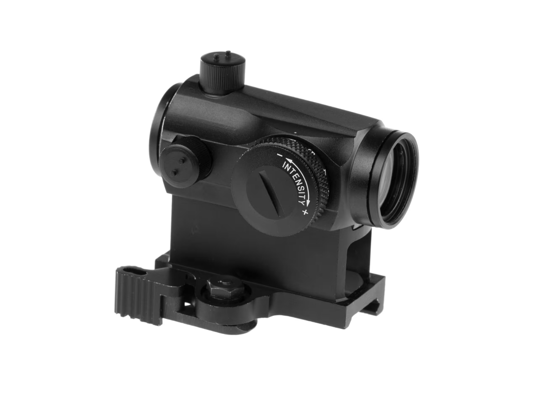 RD-1 QD Kit Red Dot (Black)