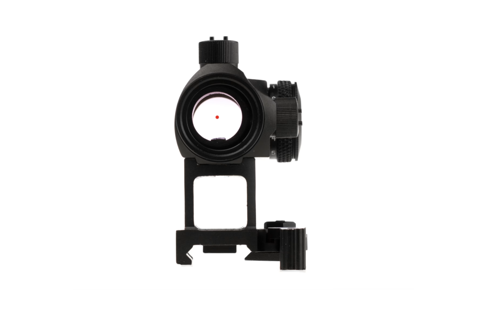 RD-1 QD Kit Red Dot (Black)
