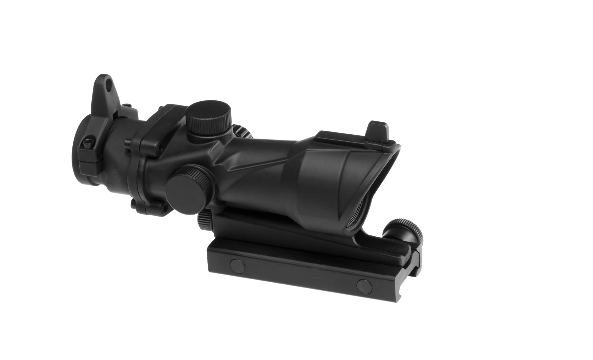 1x32 Red Dot (Black)
