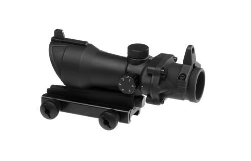 1x32 Red Dot (Black)