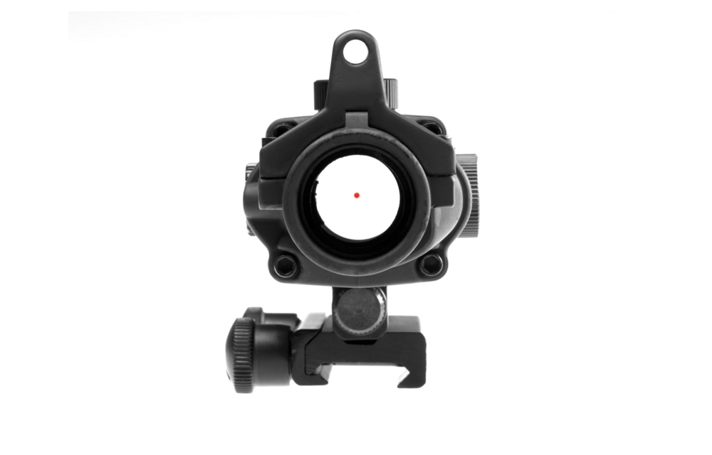 1x32 Red Dot (Black)