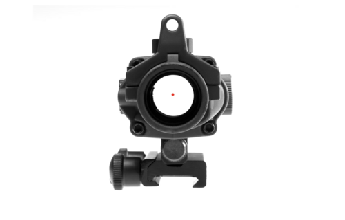 1x32 Red Dot (Black)