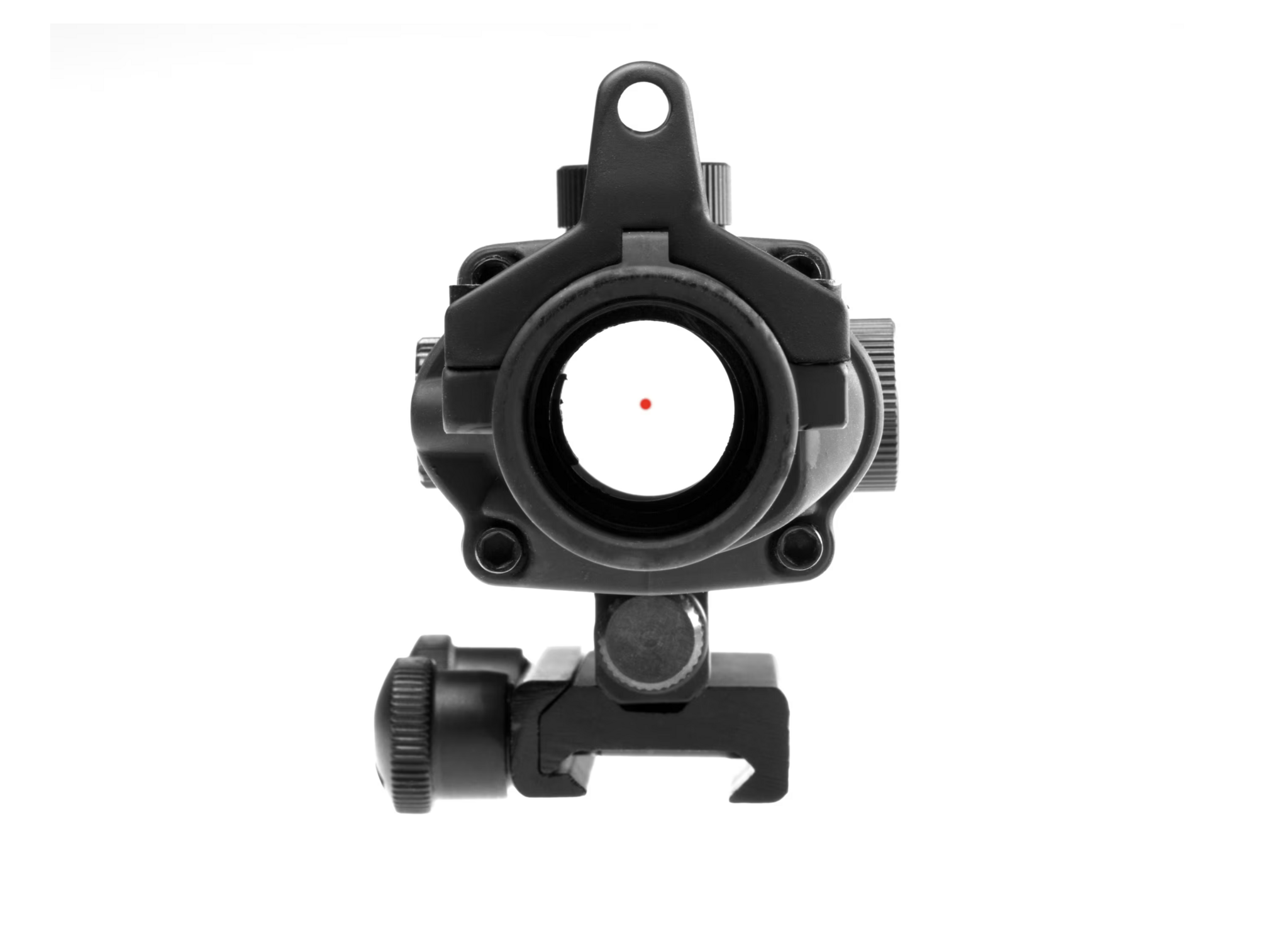 1x32 Red Dot (Black)