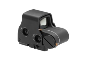 XPS 3-2 Holo Red Dot (Black)
