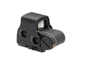 XPS 3-2 Holo Red Dot (Black)