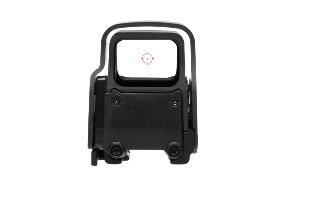XPS 3-2 Holo Red Dot (Black)
