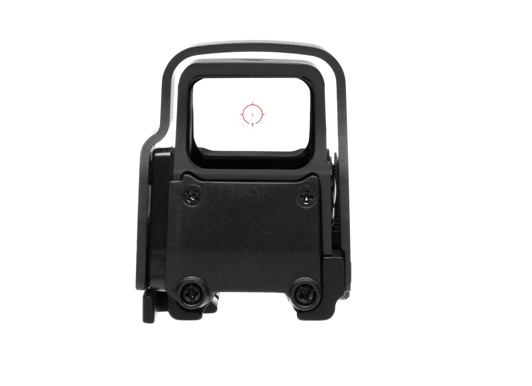 XPS 3-2 Holo Red Dot (Black)