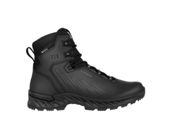 Zicon GTX MID TF (Black)
