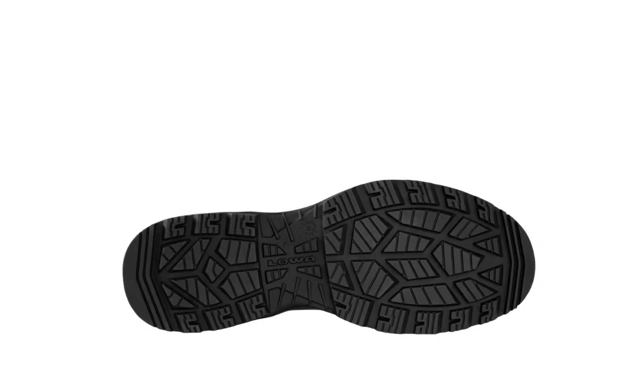 Zicon GTX MID TF (Black)