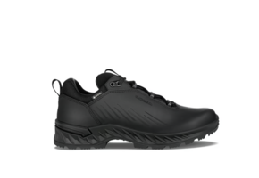 Zicon GTX LO TF (Black)