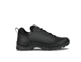 Zicon GTX LO TF (Black)