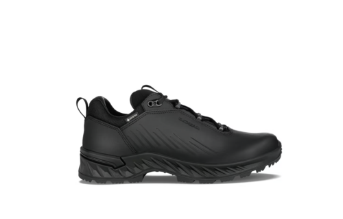 Zicon GTX LO TF (Black)