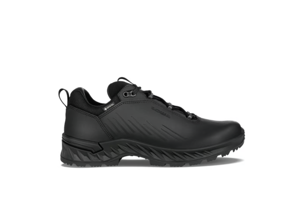 Zicon GTX LO TF (Black)