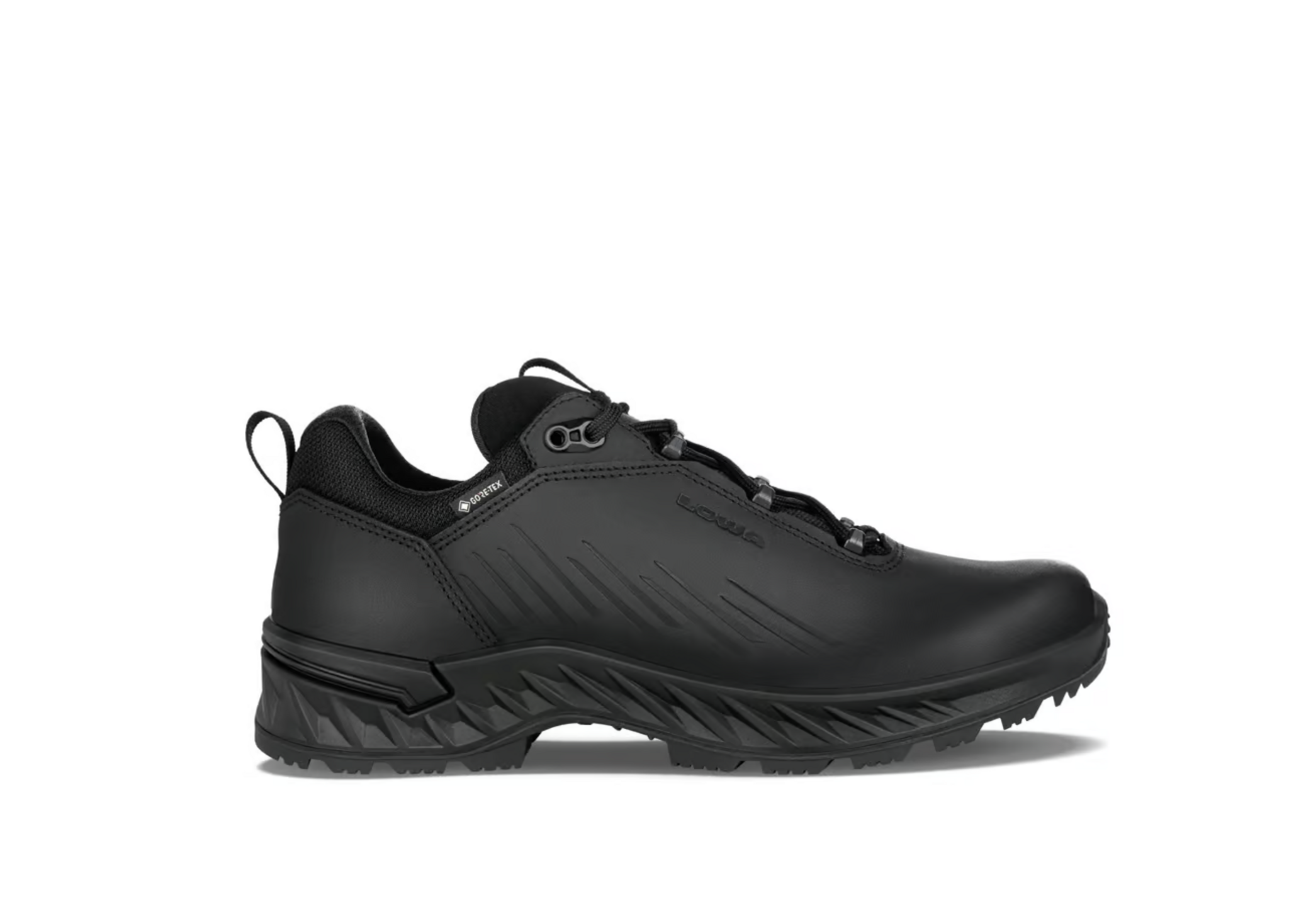Zicon GTX LO TF (Black)