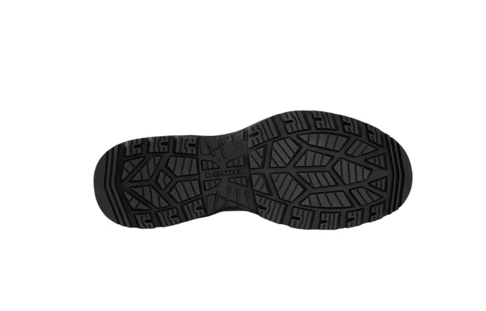 Zicon GTX LO TF (Black)