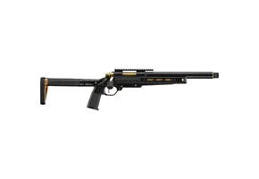 VSR-ONE (Black/Gold)
