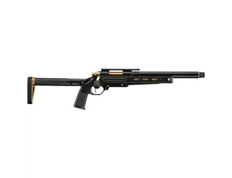 VSR-ONE (Black/Gold)