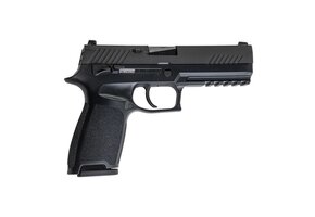 P320 Full Size GBB