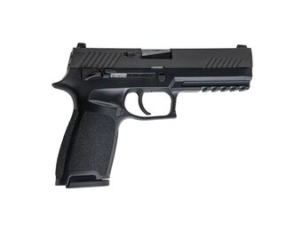 P320 Full Size GBB